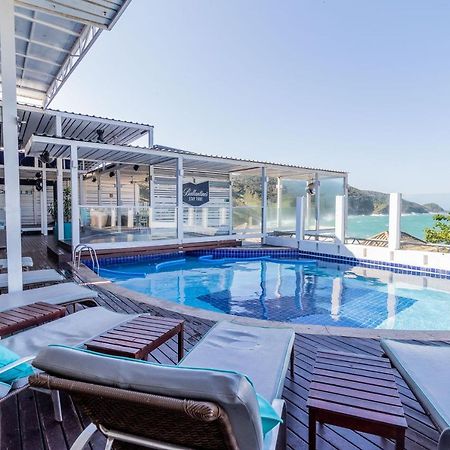 Bed and Breakfast Residencial Brava Club Exclusive Армасан-душ-Бузіус Екстер'єр фото
