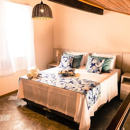 Bed and Breakfast Residencial Brava Club Exclusive Армасан-душ-Бузіус Екстер'єр фото