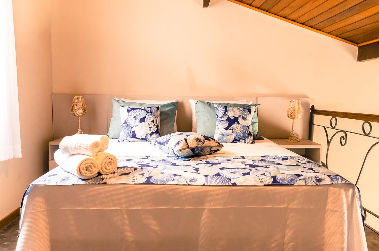Bed and Breakfast Residencial Brava Club Exclusive Армасан-душ-Бузіус Екстер'єр фото