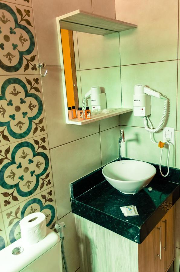 Bed and Breakfast Residencial Brava Club Exclusive Армасан-душ-Бузіус Екстер'єр фото