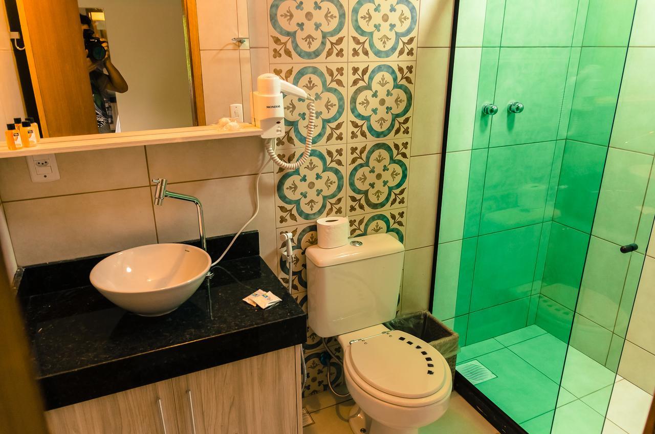 Bed and Breakfast Residencial Brava Club Exclusive Армасан-душ-Бузіус Екстер'єр фото
