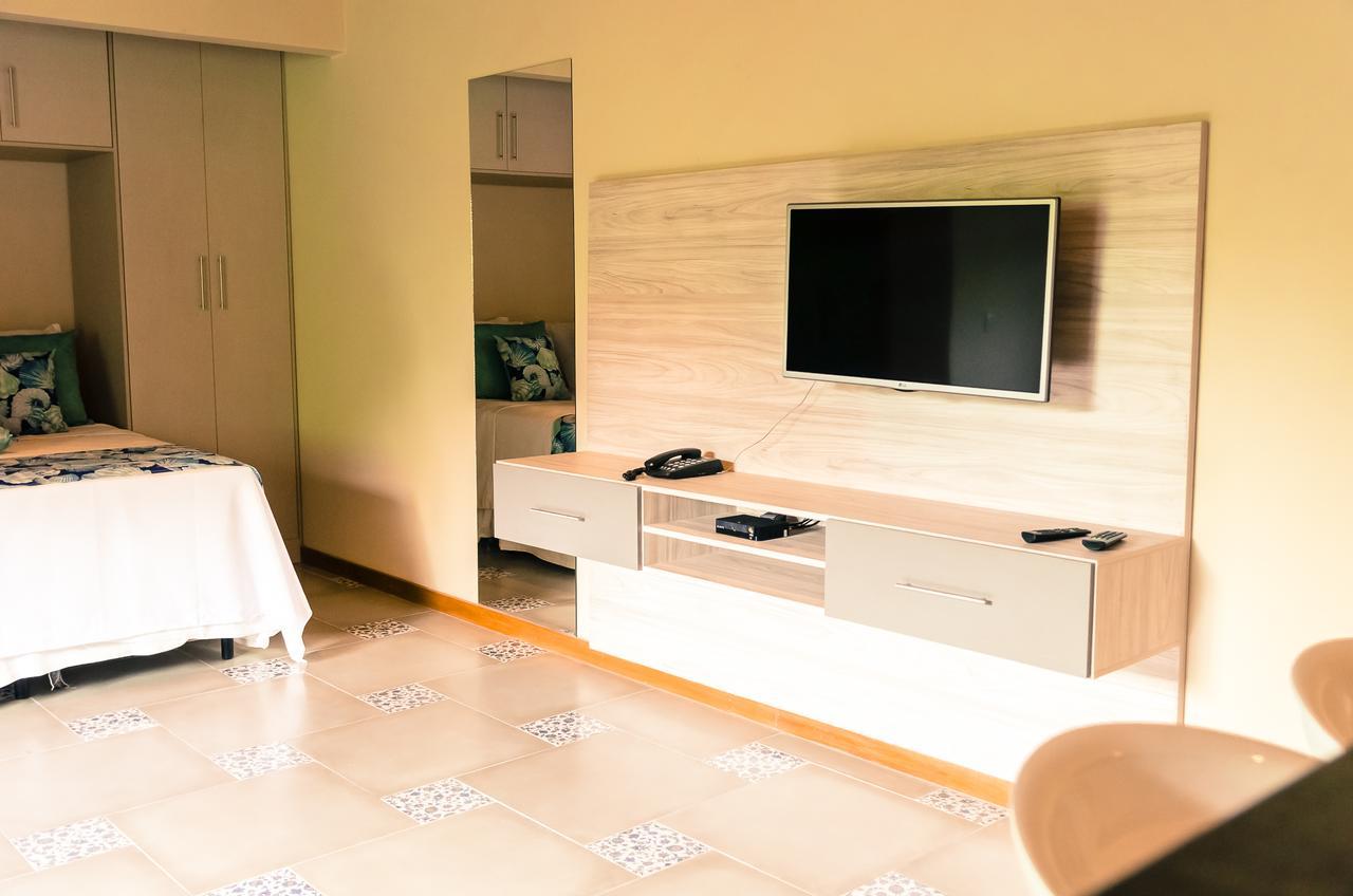 Bed and Breakfast Residencial Brava Club Exclusive Армасан-душ-Бузіус Екстер'єр фото