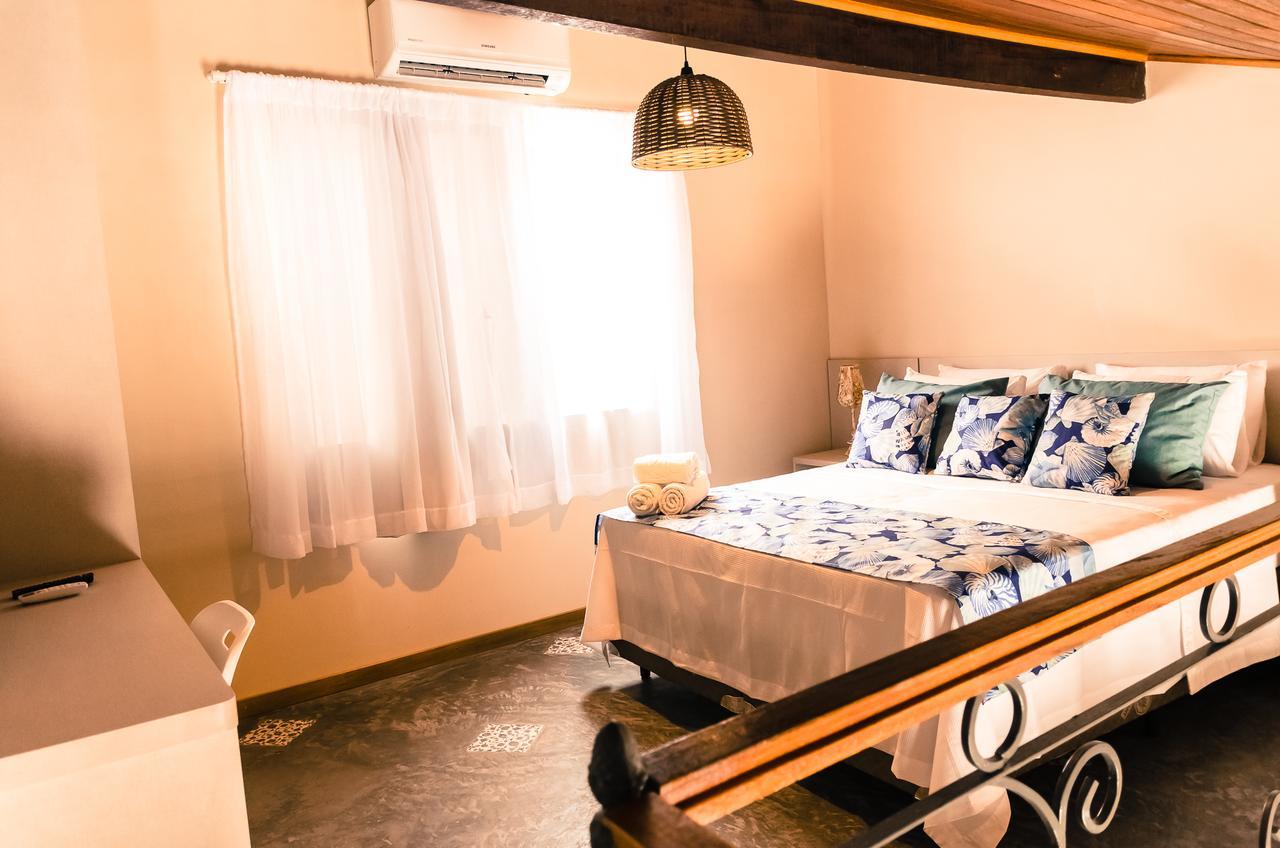 Bed and Breakfast Residencial Brava Club Exclusive Армасан-душ-Бузіус Екстер'єр фото