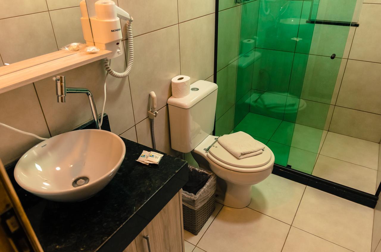 Bed and Breakfast Residencial Brava Club Exclusive Армасан-душ-Бузіус Екстер'єр фото
