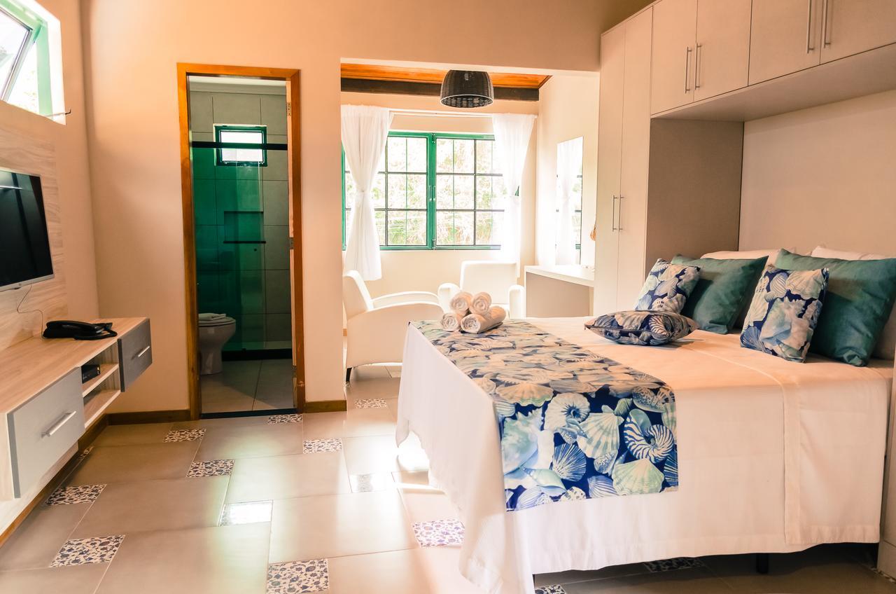 Bed and Breakfast Residencial Brava Club Exclusive Армасан-душ-Бузіус Екстер'єр фото