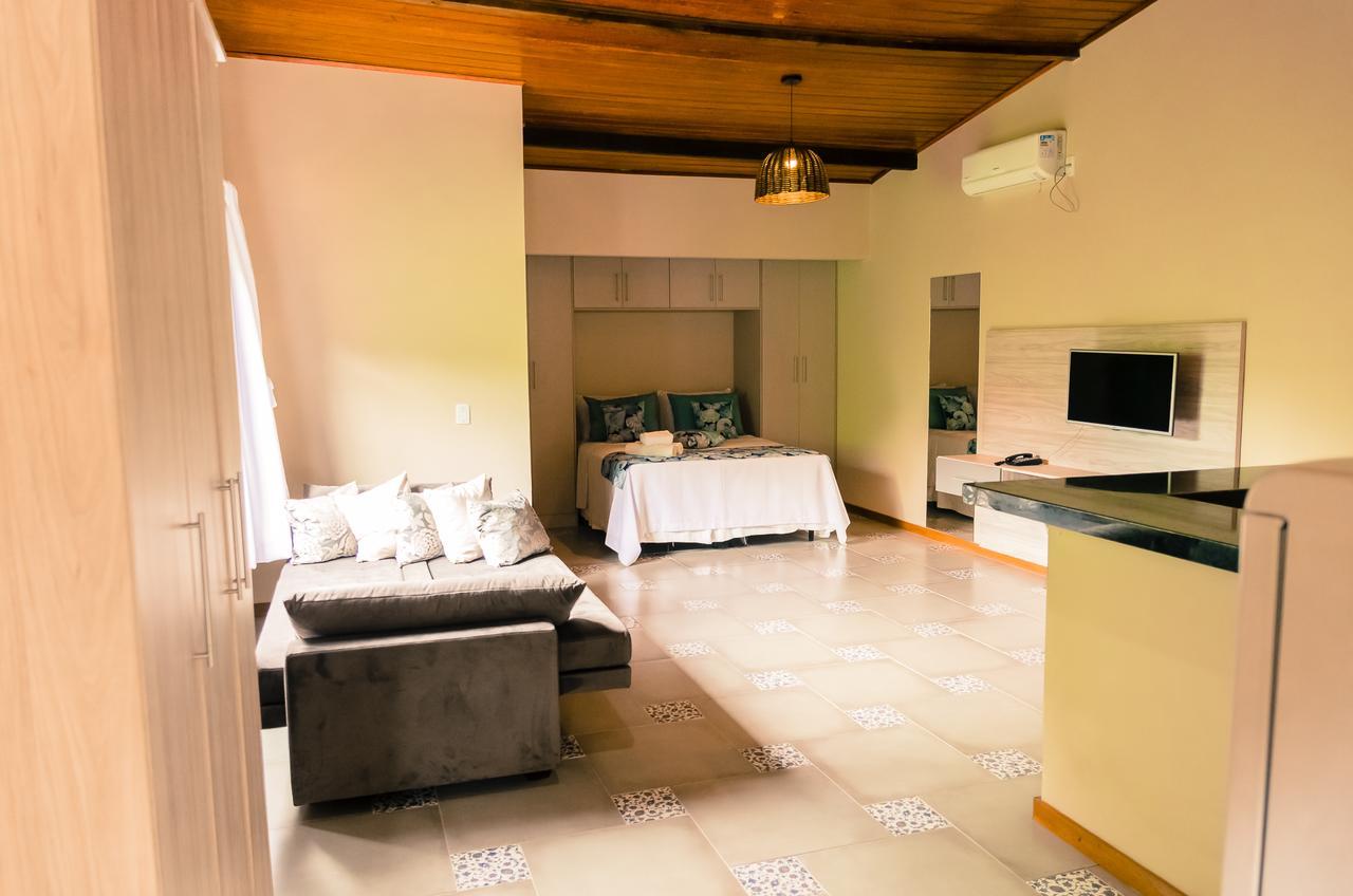 Bed and Breakfast Residencial Brava Club Exclusive Армасан-душ-Бузіус Екстер'єр фото