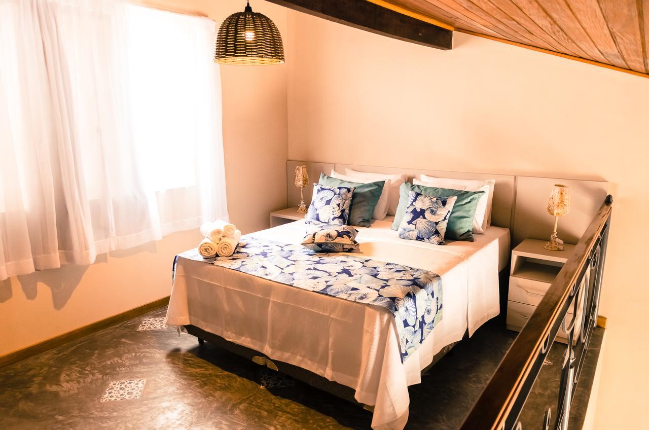 Bed and Breakfast Residencial Brava Club Exclusive Армасан-душ-Бузіус Екстер'єр фото
