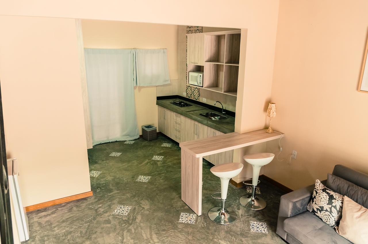 Bed and Breakfast Residencial Brava Club Exclusive Армасан-душ-Бузіус Екстер'єр фото